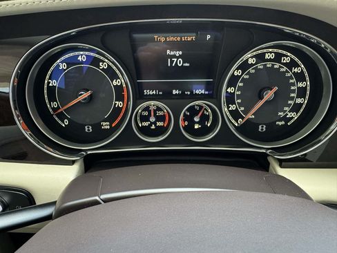 Used 2014 Bentley Flying Spur W12 AWD/4WD image 31