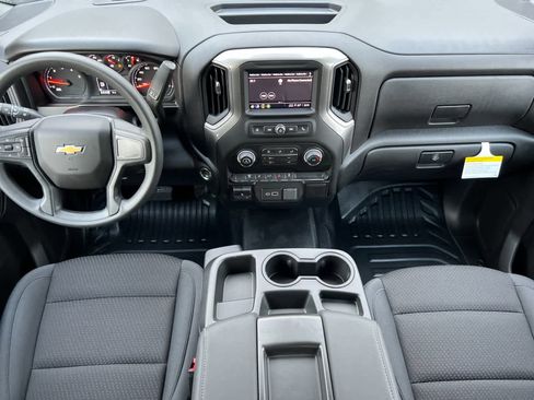 New 2026 Chevrolet Silverado 3500 W/T w/ WT Convenience Package image 3