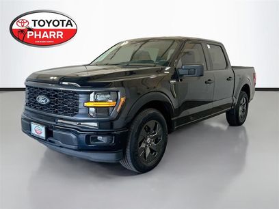 Used 2025 Ford F150 STX w/ Equipment Group 200A