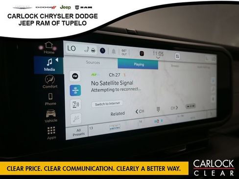 Used 2025 Jeep Wrangler Sahara w/ Safety Group AWD/4WD image 20