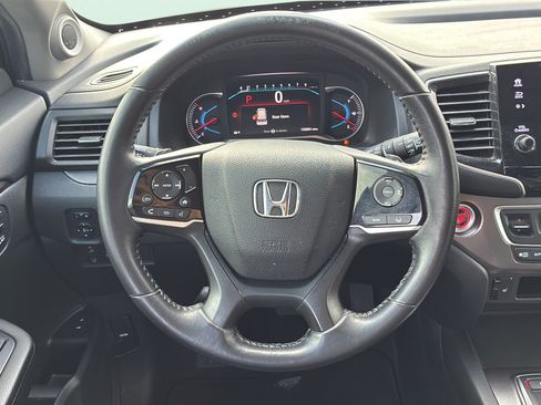 Used 2021 Honda Pilot EX-L image 19