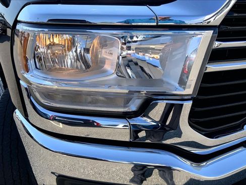 Used 2021 RAM 2500 Big Horn AWD/4WD image 27