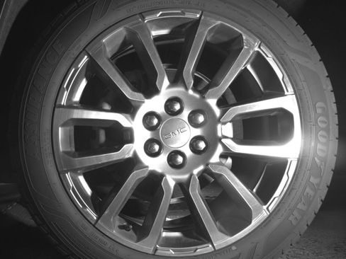 Used 2022 GMC Acadia Denali w/ Denali Ultimate Package AWD/4WD image 15