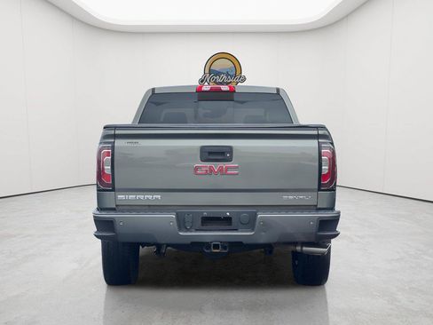 Used 2018 GMC Sierra 1500 Denali AWD/4WD image 23