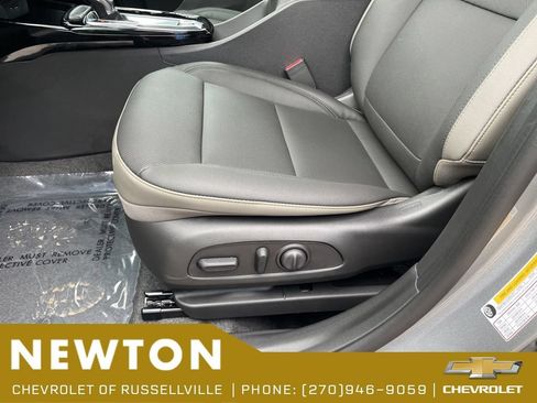 New 2026 Chevrolet Trax ACTIV w/ Driver Confidence Package FWD image 8