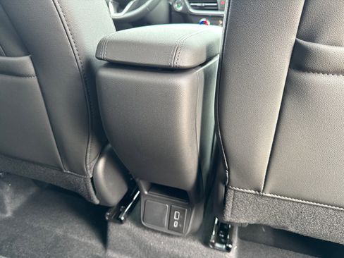 Used 2026 Buick Encore GX Preferred w/ Advanced Technology Package image 19