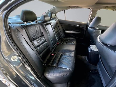 Used 2009 Honda Accord EX-L image 21