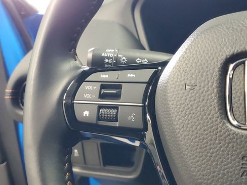 Certified 2026 Honda HR-V Sport image 24