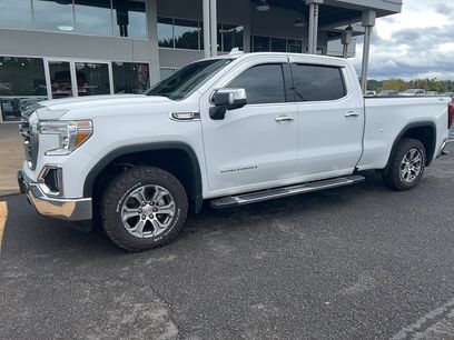 Used 2021 GMC Sierra 1500 SLT w/ SLT Convenience Package