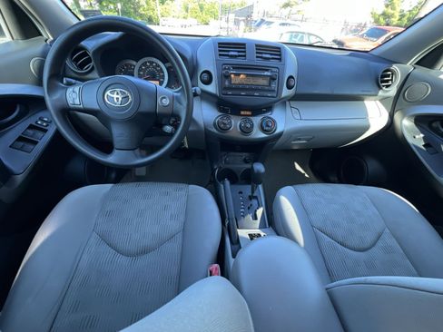 Used 2012 Toyota RAV4 4WD w/ Value Pkg image 38