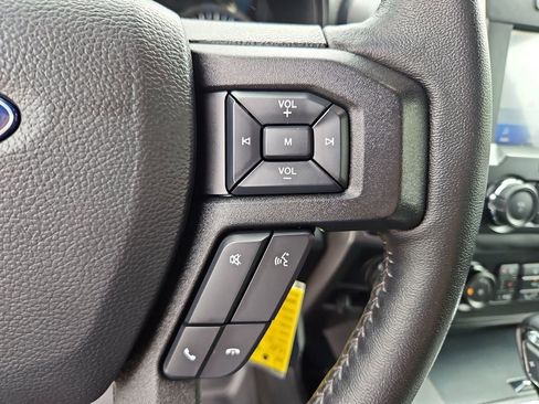 Used 2020 Ford F150 XLT w/ Equipment Group 302A Luxury image 12