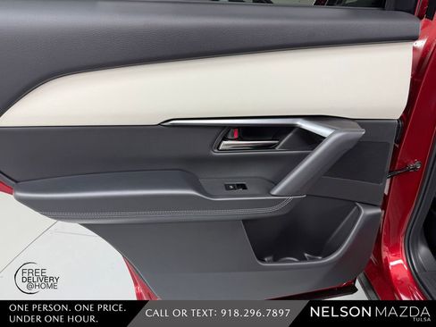 New 2026 MAZDA CX-5 Select AWD/4WD image 34