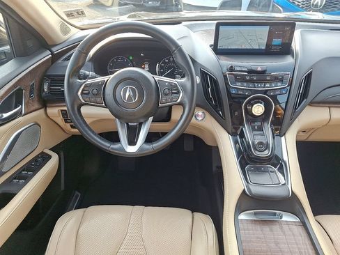 Certified 2023 Acura RDX AWD w/ Advance Package image 12