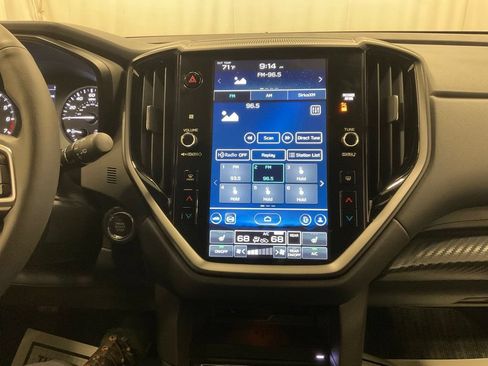 New 2026 Subaru Ascent Premium AWD/4WD image 24