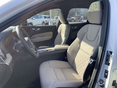 New 2026 Volvo XC60 B5 Plus w/ Protection Package Premier AWD/4WD image 7