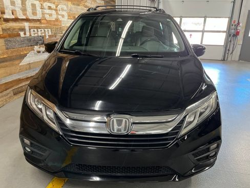 Used 2019 Honda Odyssey EX-L image 52