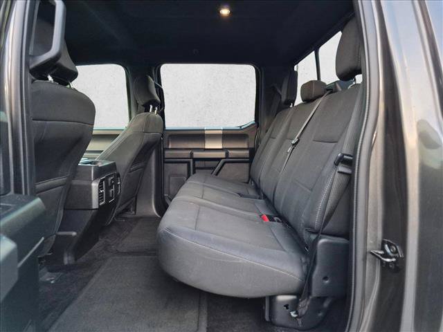 Used 2016 Ford F150 XLT w/ Equipment Group 302A Luxury RWD image 14