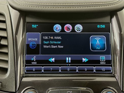 Used 2014 Chevrolet Impala LT image 21