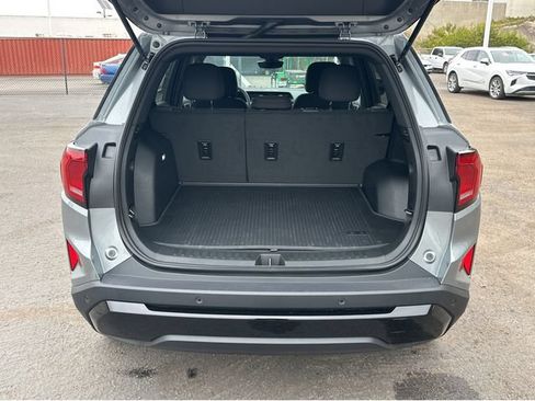 New 2026 GMC Terrain Elevation w/ Black Edition FWD image 31