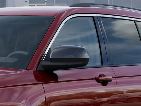 New 2026 Jeep Grand Cherokee L 2WD image 12