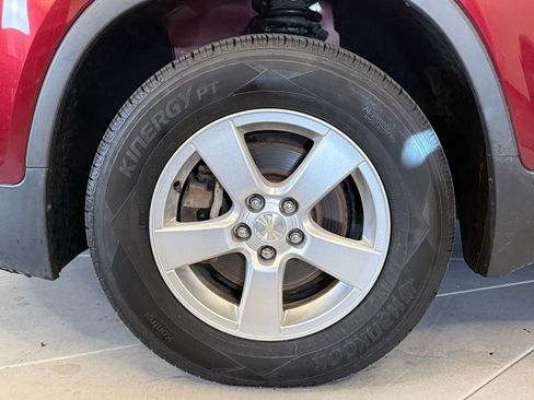 Used 2016 Chevrolet Trax LS AWD/4WD image 25