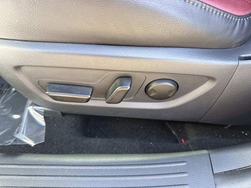 Certified 2025 MAZDA CX-50 AWD 2.5 Hybrid w/ Weather Package image 32