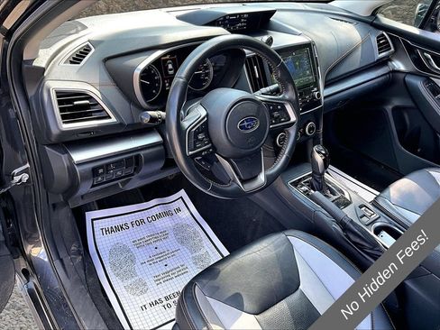 Used 2018 Subaru Crosstrek 2.0i Limited AWD/4WD image 9