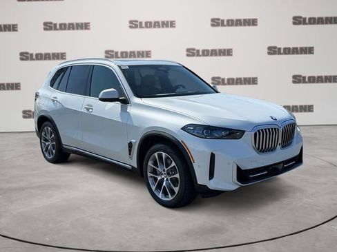 New 2026 BMW X5 xDrive40i AWD/4WD image 7