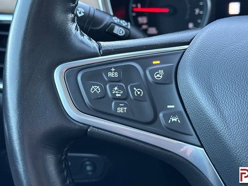 Certified 2022 Chevrolet Equinox Premier image 28