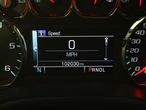 Used 2017 Chevrolet Silverado 1500 LT w/ All Star Edition image 25