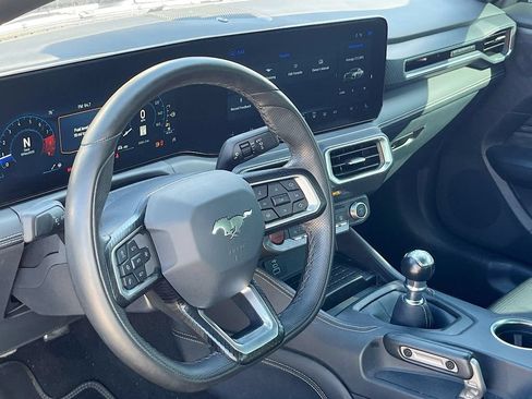 Used 2024 Ford Mustang GT Premium w/ GT Performance Package RWD image 9