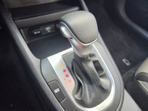 Used 2024 Kia Forte LXS image 24