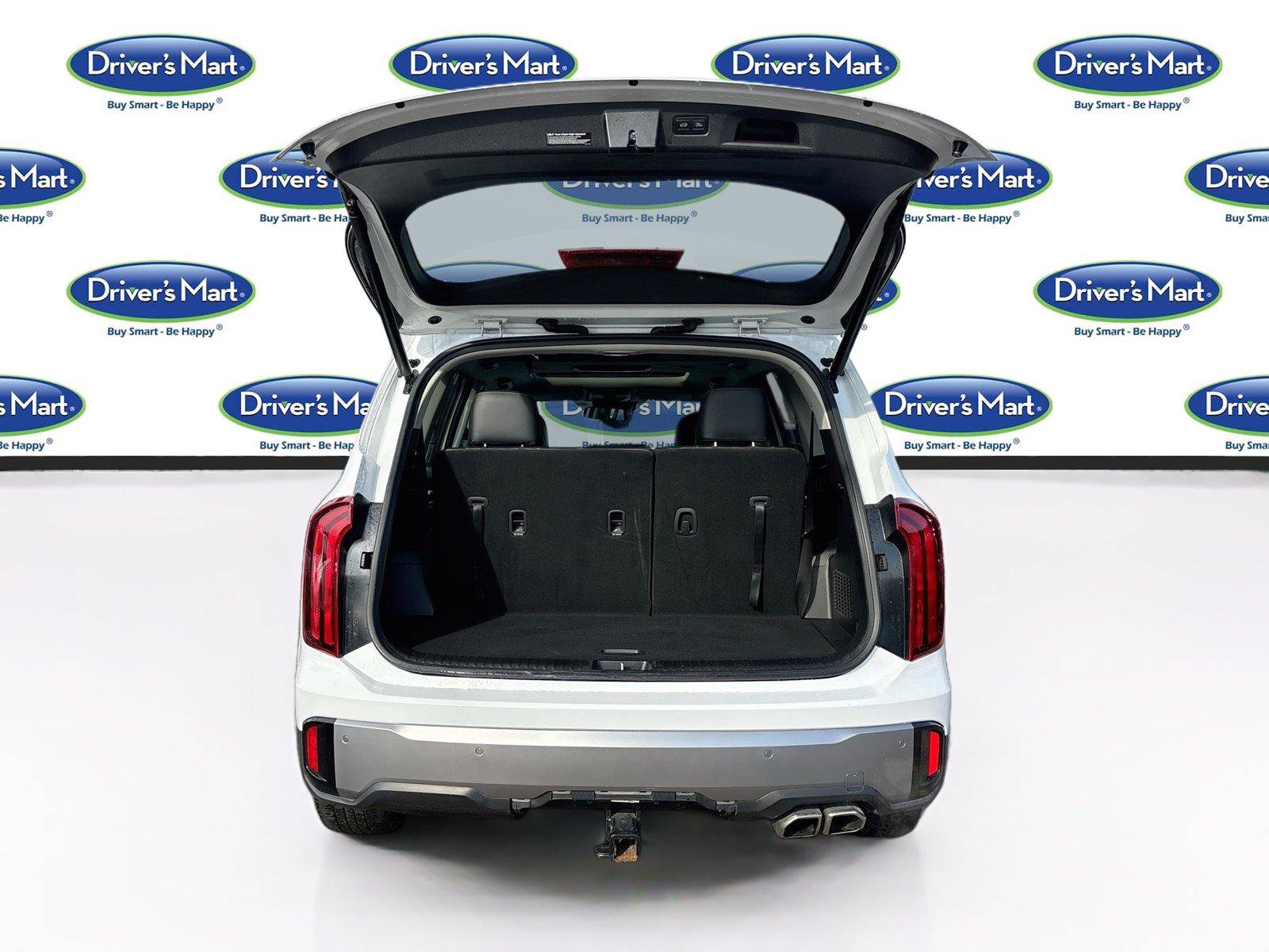 Used 2025 Kia Telluride S FWD image 28