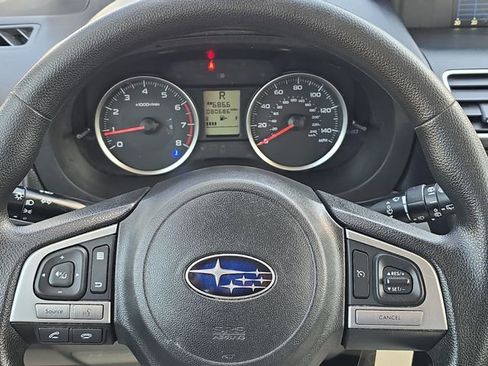 Used 2018 Subaru Forester 2.5i w/ Alloy Wheel Package image 16