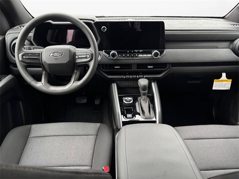 New 2026 Chevrolet Colorado Trail Boss image 10