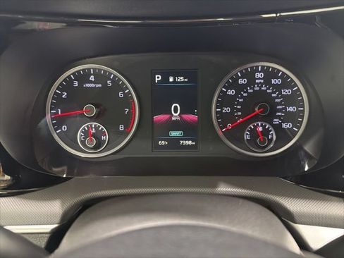 Used 2022 Kia K5 GT-Line w/ GT-Line FWD Premium Package image 32