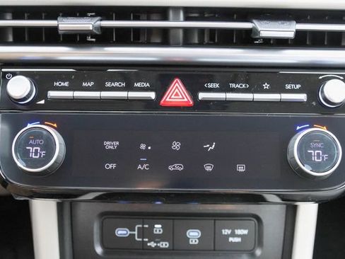 New 2026 Hyundai Tucson Blue SE AWD/4WD image 19