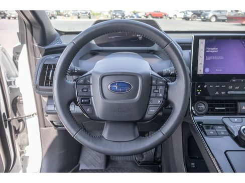 Used 2023 Subaru Solterra AWD image 21