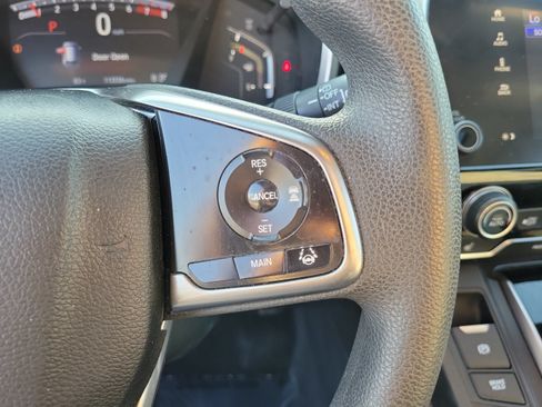 Used 2018 Honda CR-V EX image 19