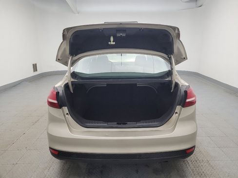 Used 2017 Ford Focus SE image 29