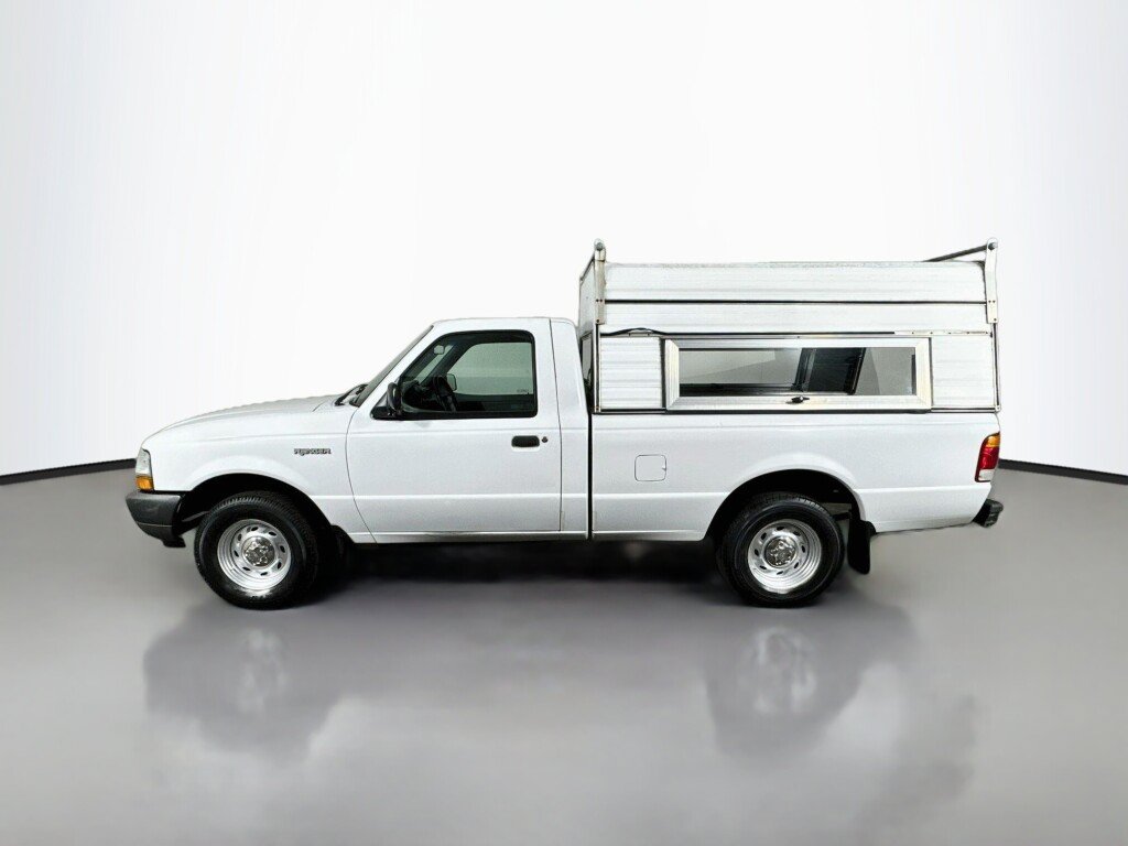 Used 1998 Ford Ranger XLT RWD image 2