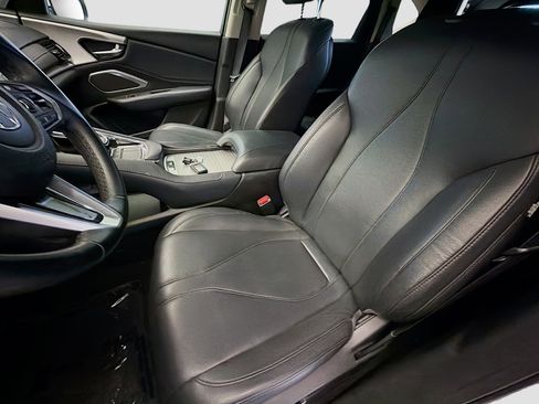 Used 2019 Acura RDX Base image 11