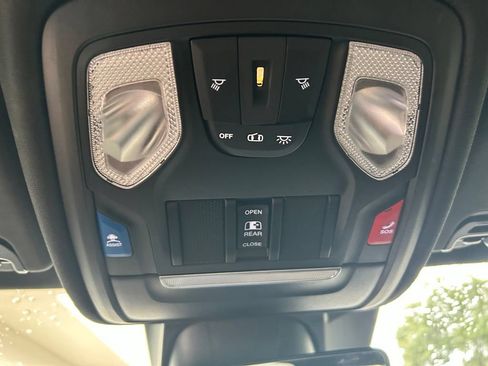 Used 2021 RAM 1500 Rebel w/ Rebel Level 2 Equipment Group AWD/4WD image 55