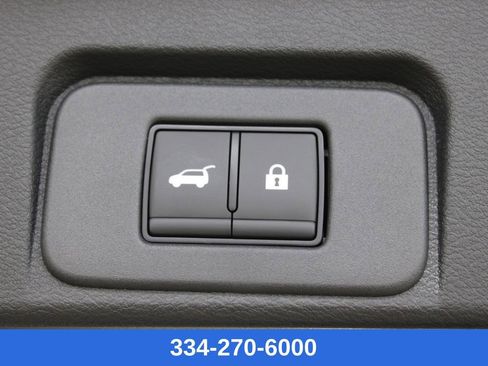 New 2026 Nissan Rogue Platinum image 31