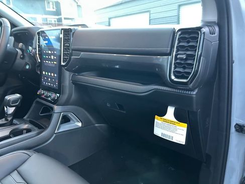 New 2026 Ford Ranger Lariat w/ FX4 Off-Road Package AWD/4WD image 27