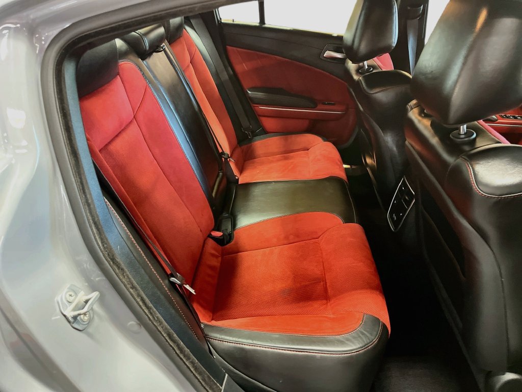 Used 2022 Dodge Charger Scat Pack RWD image 29