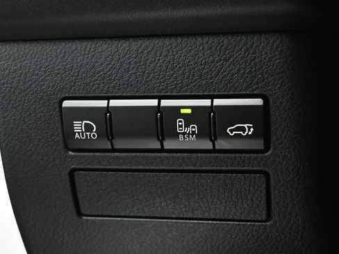 Used 2021 Lexus NX 300 FWD w/ Accessory Package 2 image 35