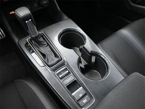 Used 2026 Honda Civic Sport image 30