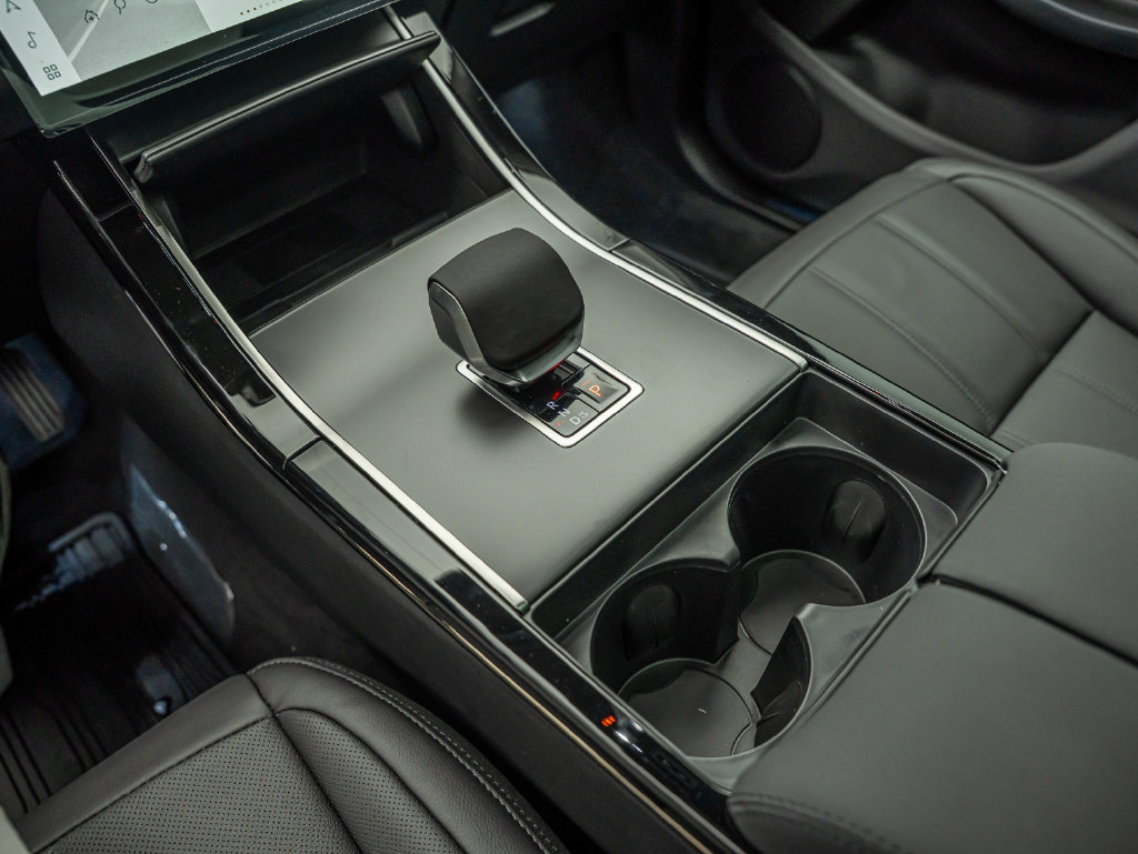 New 2026 Land Rover Range Rover Evoque S AWD/4WD image 26