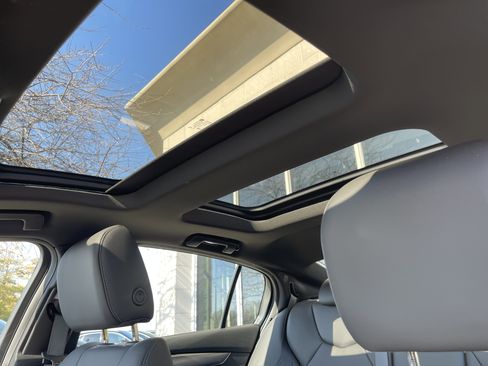 Used 2025 Cadillac CT5 Premium Luxury w/ Sun And Sound Package image 10